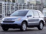 Honda CR-V RE 2006 года (US)